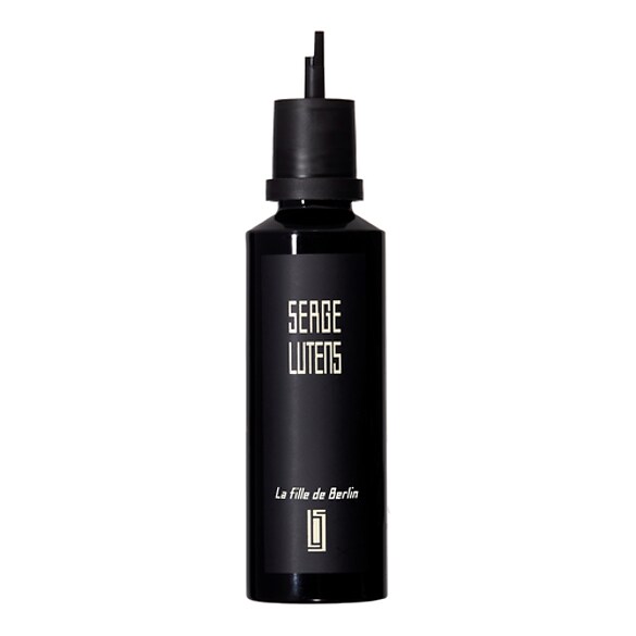 La fille de Berlin - Eau de parfum, SERGE LUTENS